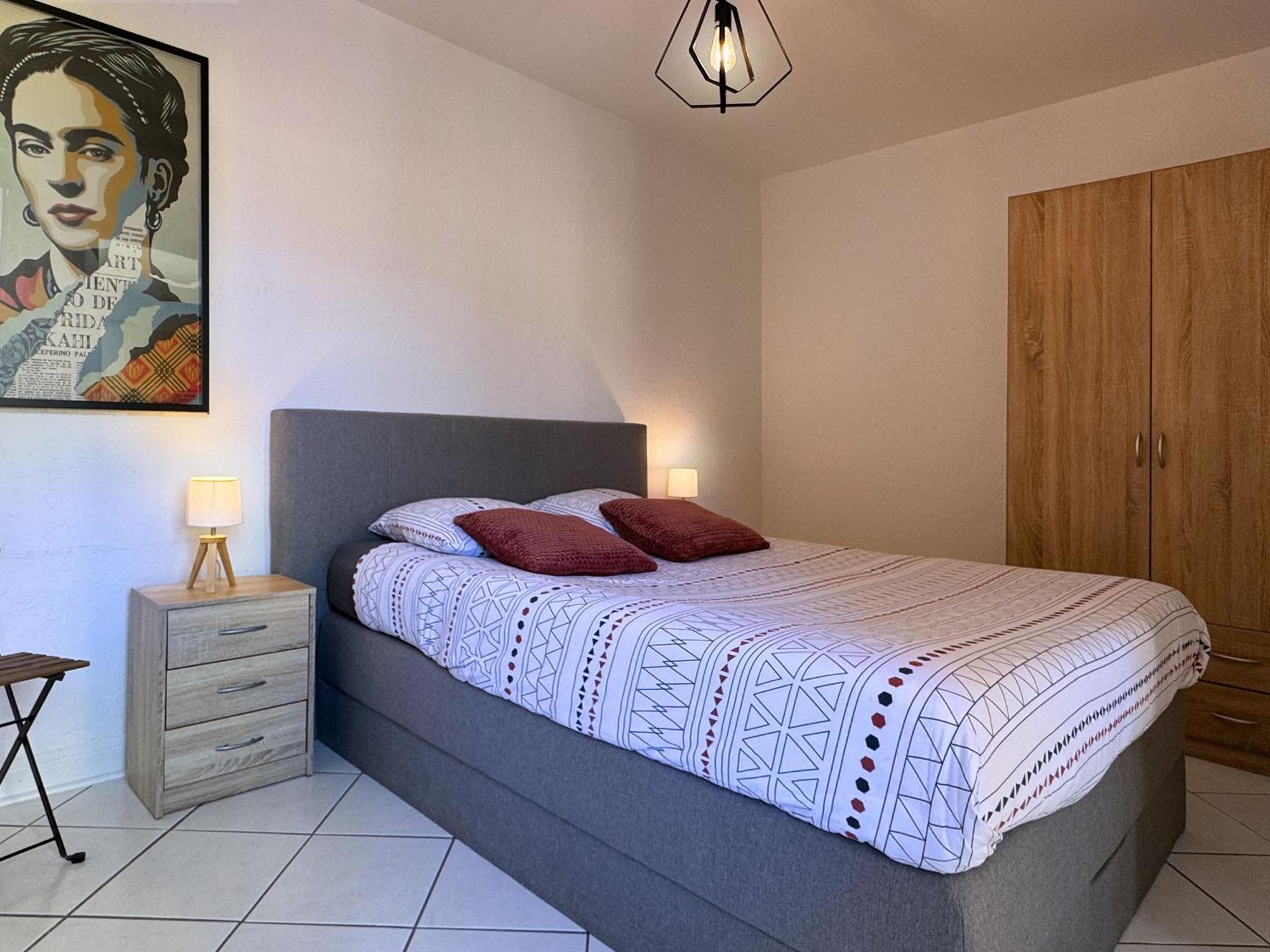 Appartement Chopin Au Coeur De Нанси Экстерьер фото