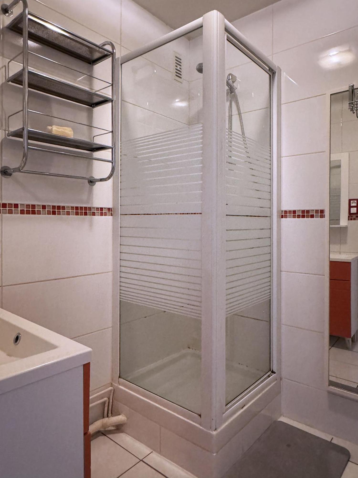 Appartement Chopin Au Coeur De Нанси Экстерьер фото